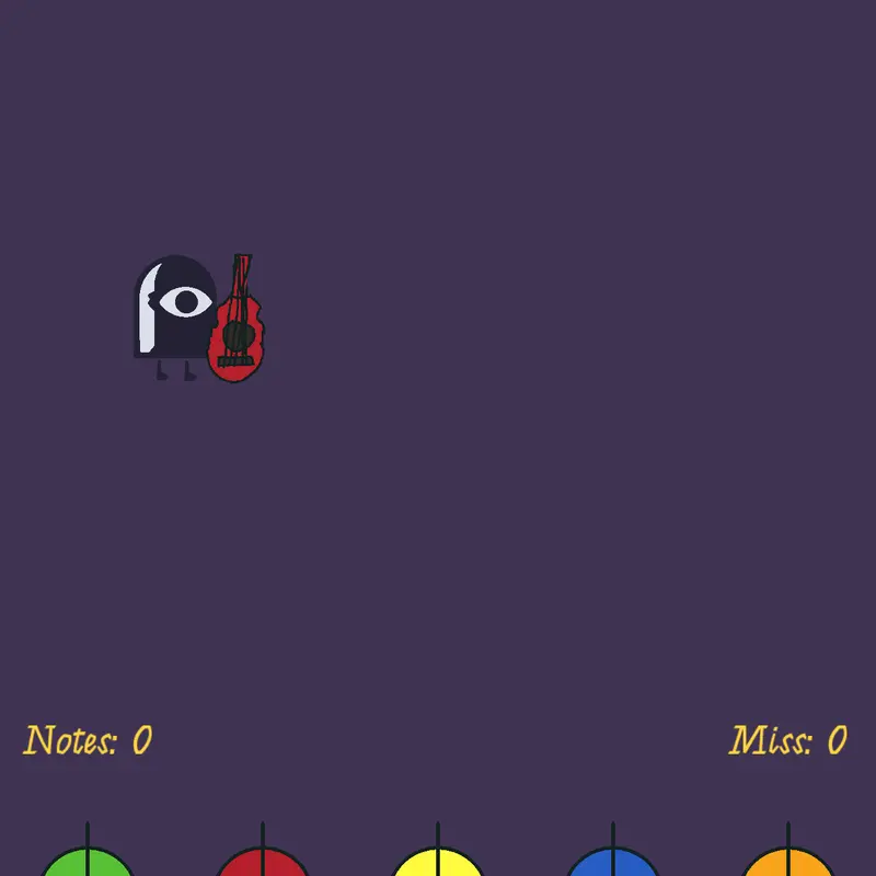 Game by @edwolls