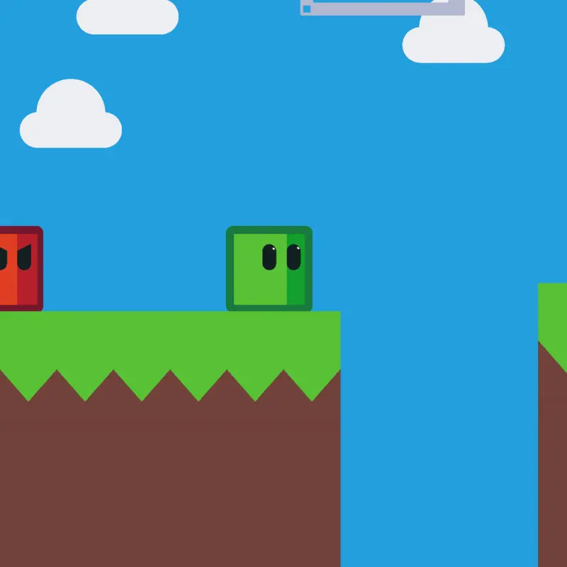 Game by @moyu_cube