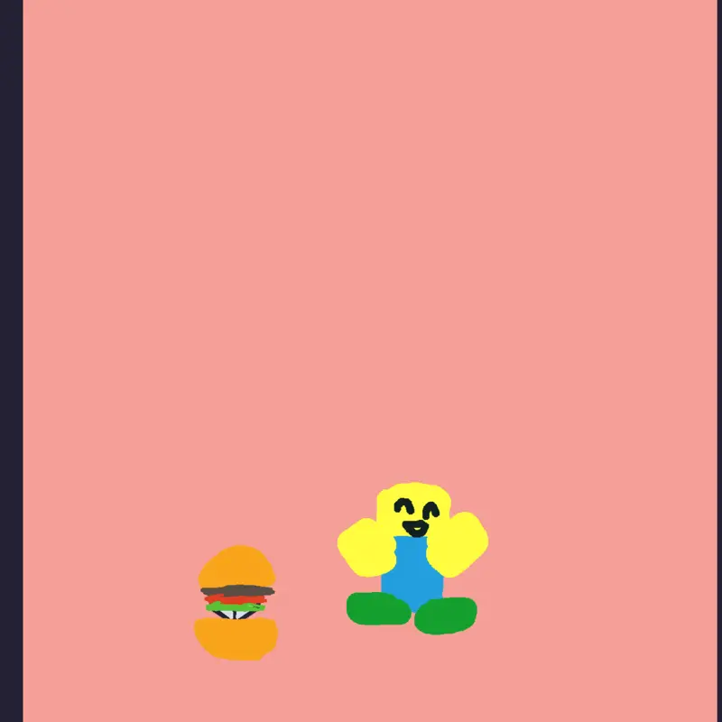 Game by @keendavid