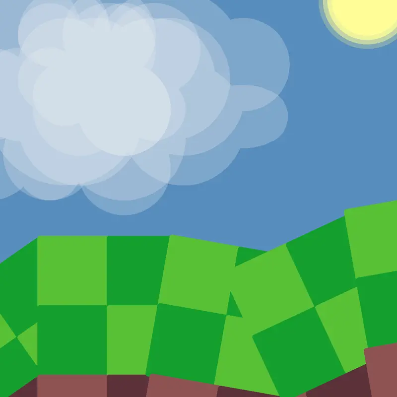 Game by @Maticosmo