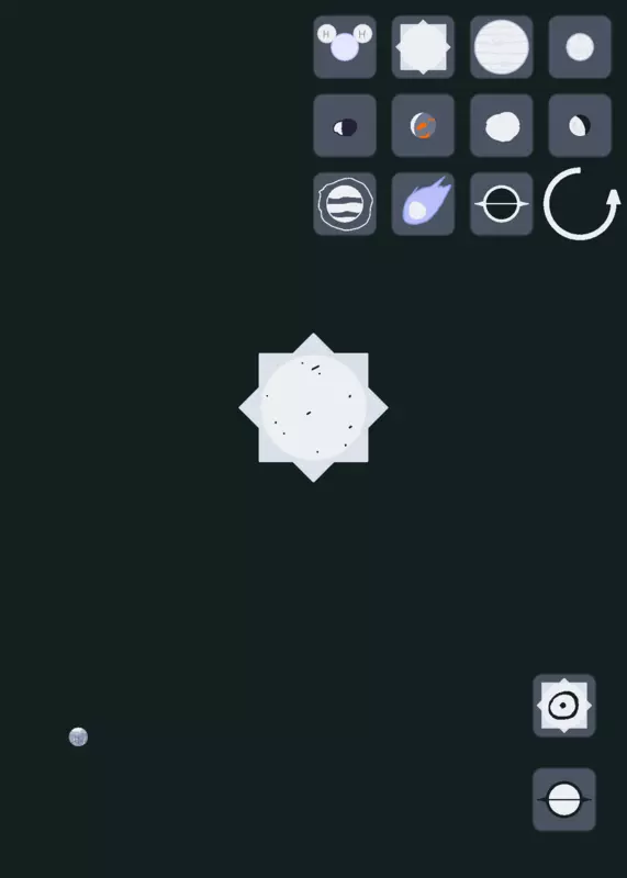 Game by @Awakened-saturn