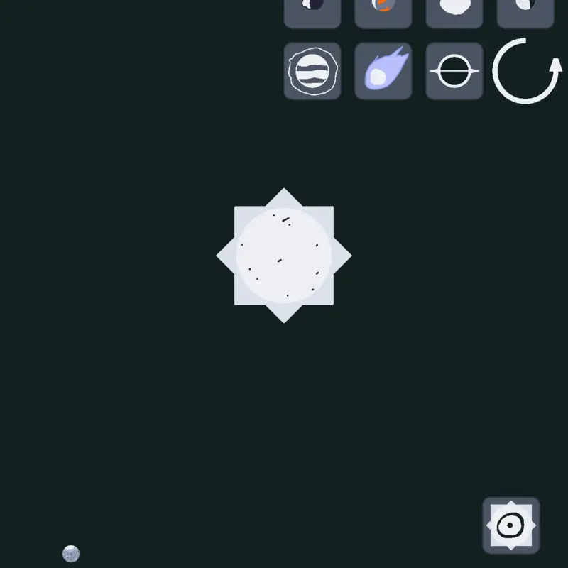 Game by @Awakened-saturn