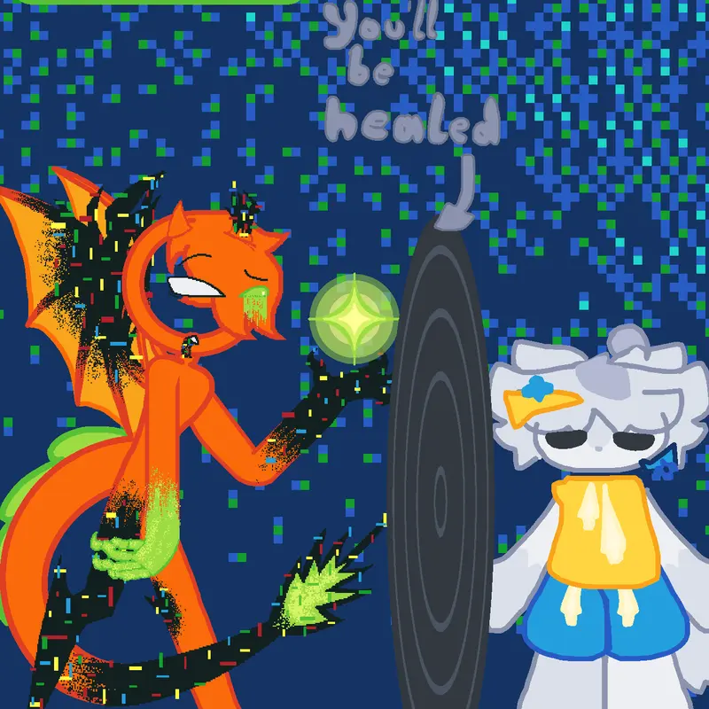 Game by @-SillyVanillyX-