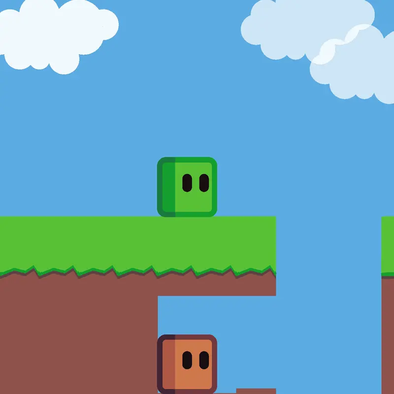 Game by @zanekit