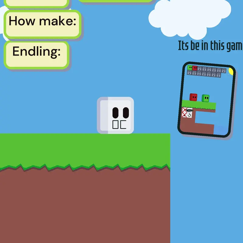 Game by @voiddeaz