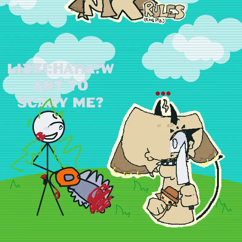 Game by @OllyAndSarry