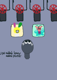 Machine game thing :3