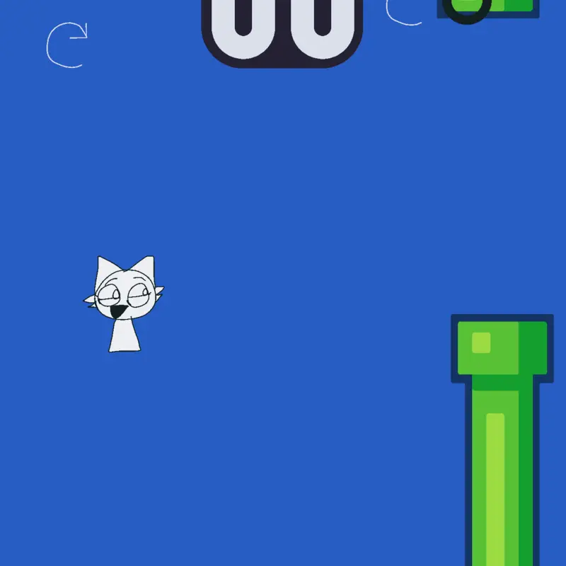 Game by @JabolCruz