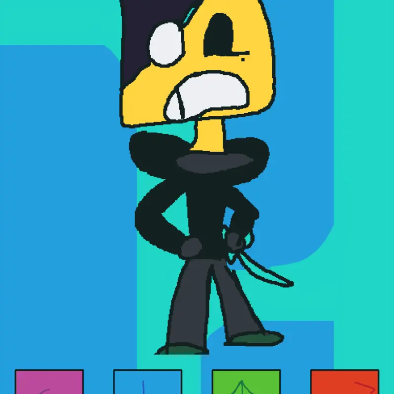 Game by @Circonodi2304X
