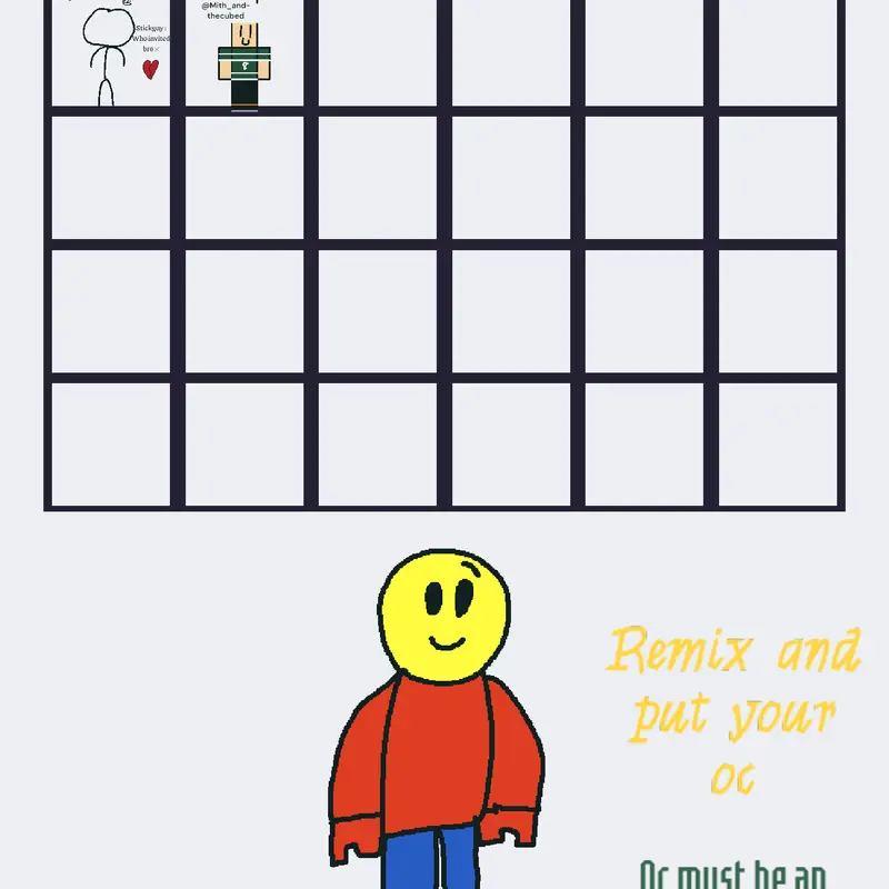 Game by @Ninelvne