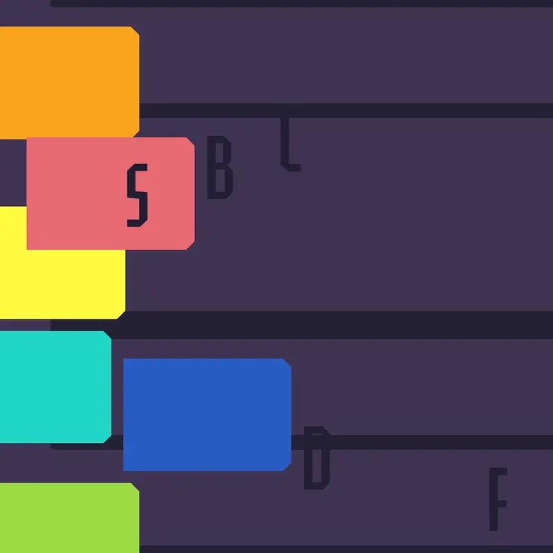 Game by @Tonis
