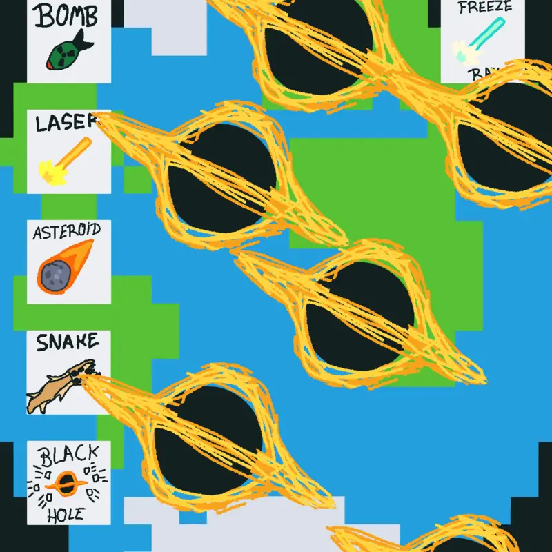 Game by @hwrhrswrhrwjwrj