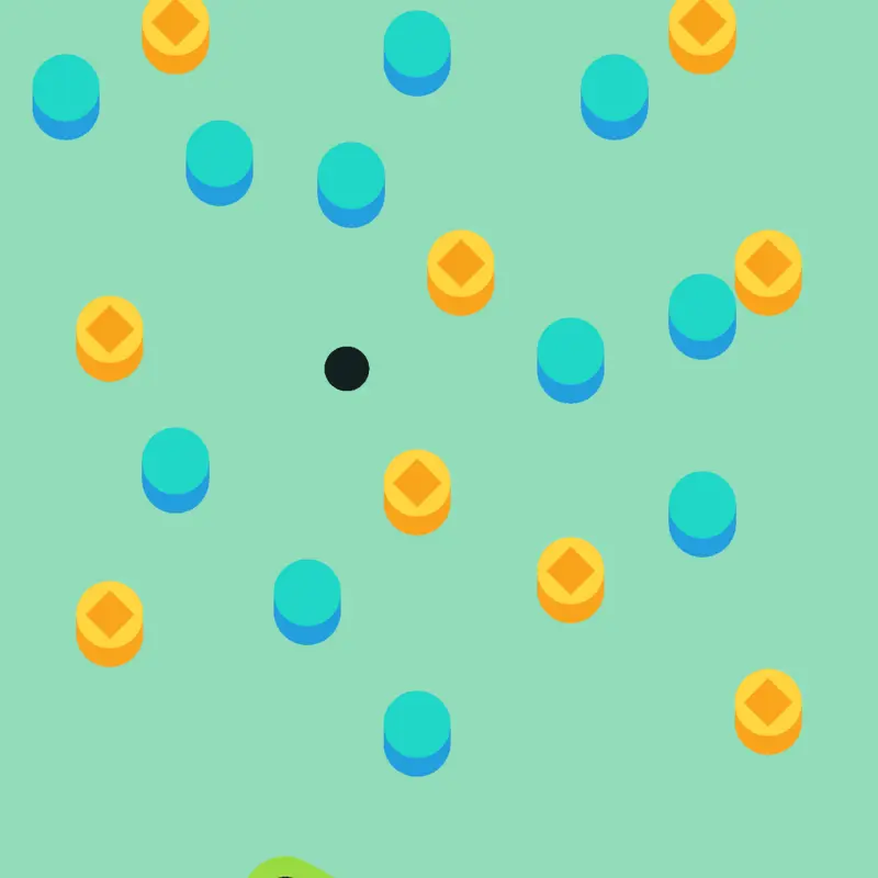 Game by @ameenali2000