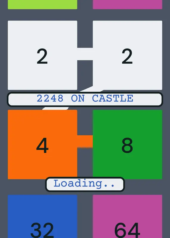 2248 on Castle 1.3.9 by @DeckzCorporation