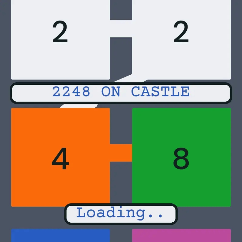 2248 on Castle 1.3.9 by @DeckzCorporation