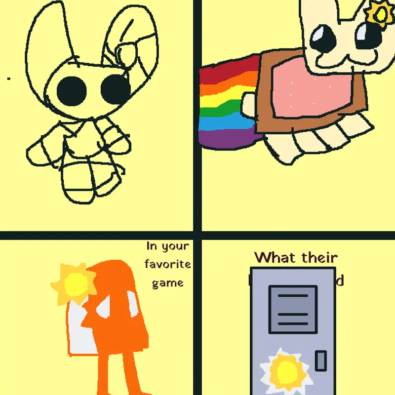 Game by @acreatorwith4ocs
