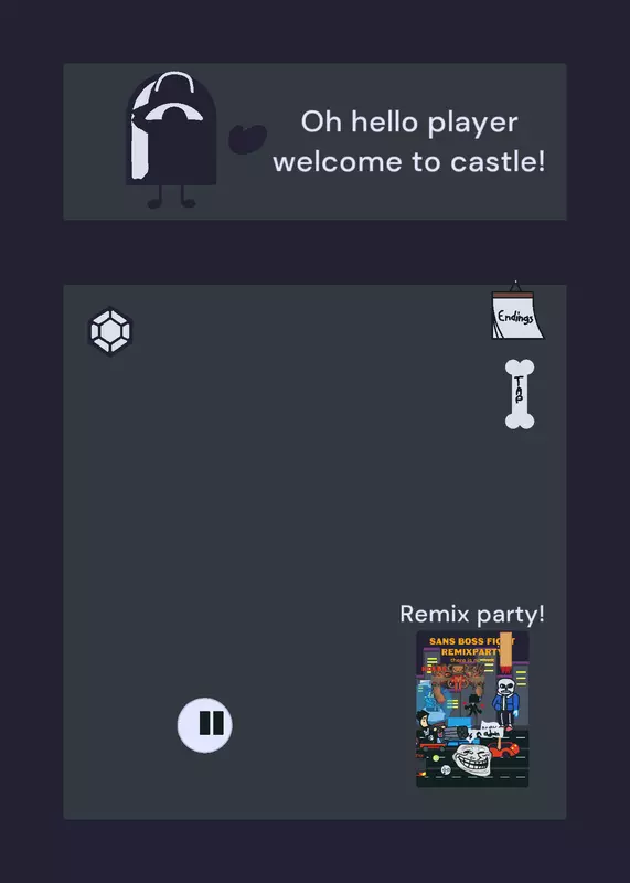 Game by @ItzNotRoxi