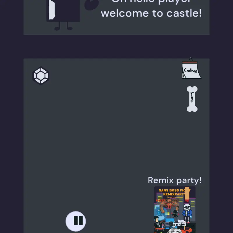 Game by @ItzNotRoxi
