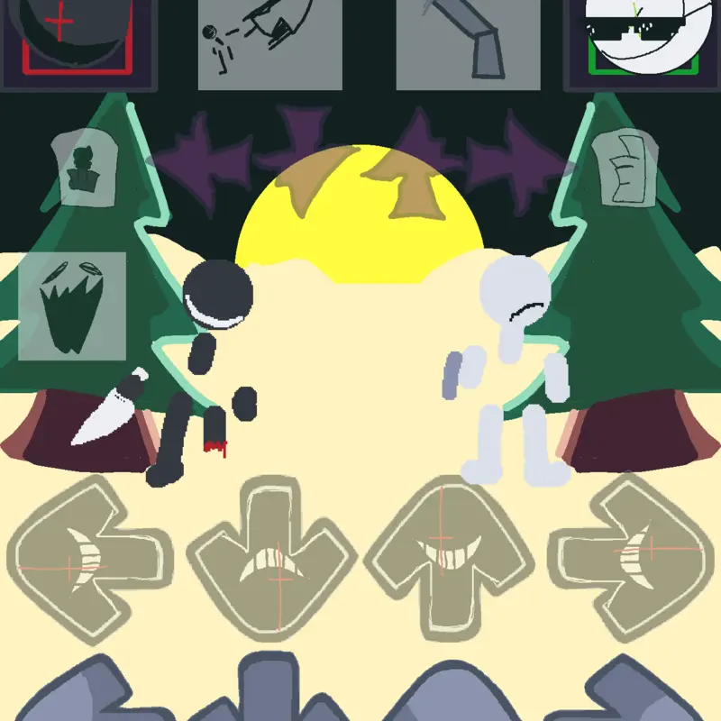 Game by @ksalwan
