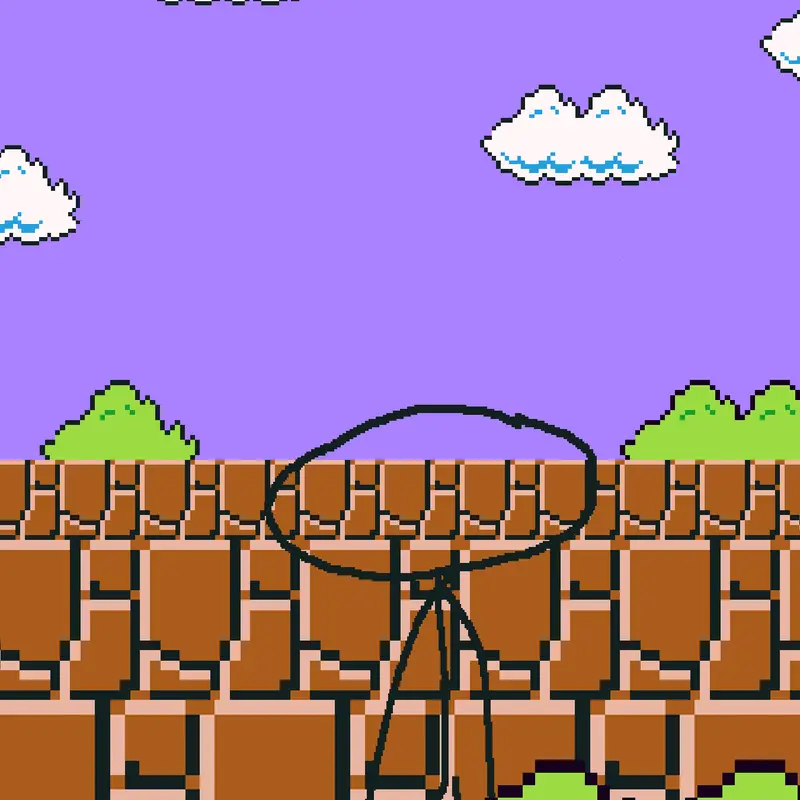 Game by @subscribetohandmationpls