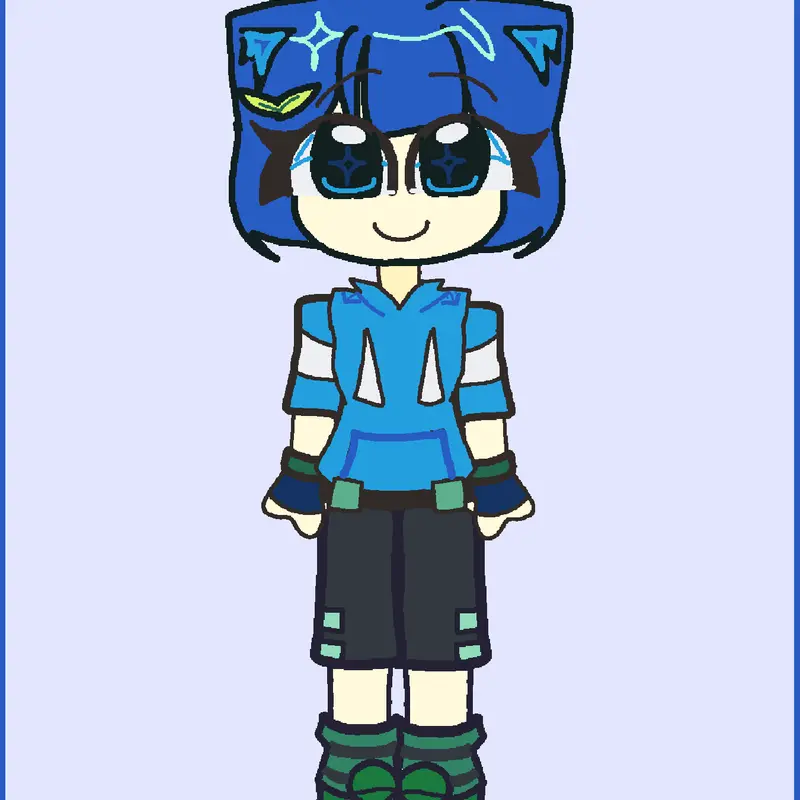 TAYZA's RagDoll -!?   |   (test) by @tayZ12