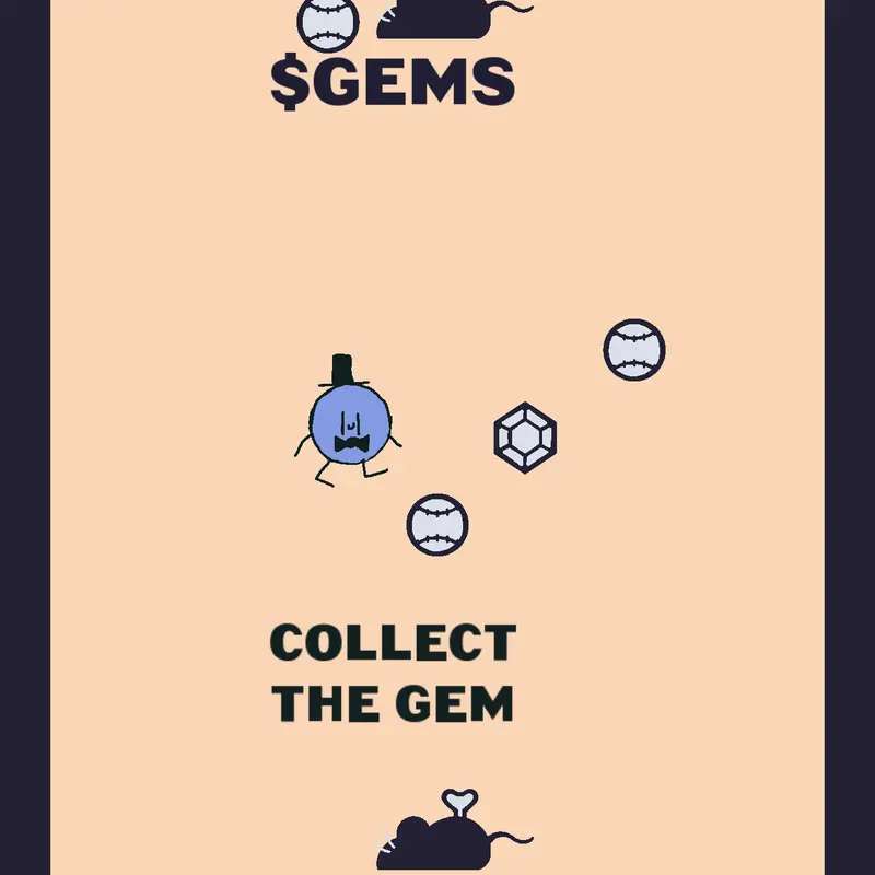 Game by @zodi