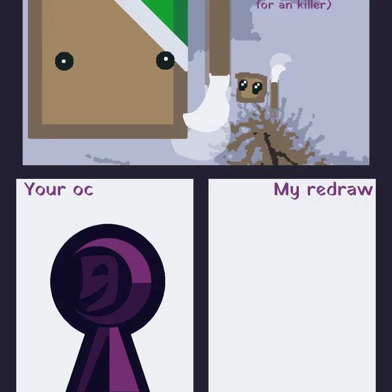 Game by @BonWalten