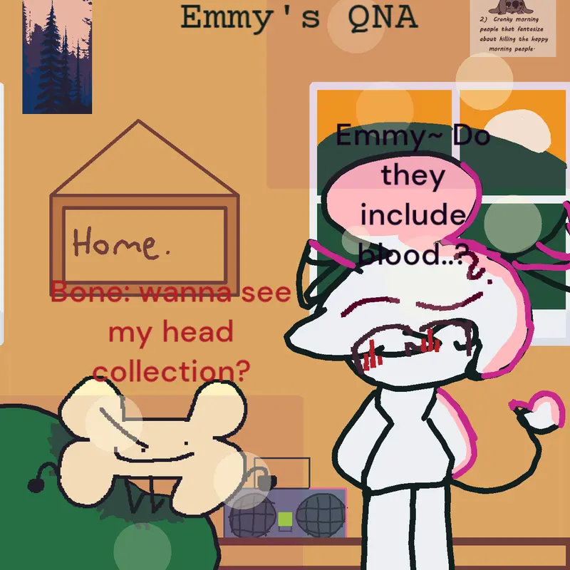 Game by @Emmycrazy