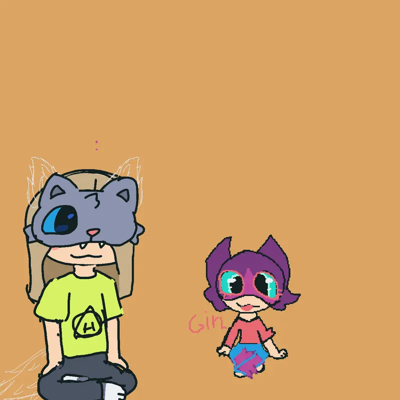 Game by @CloverSeed