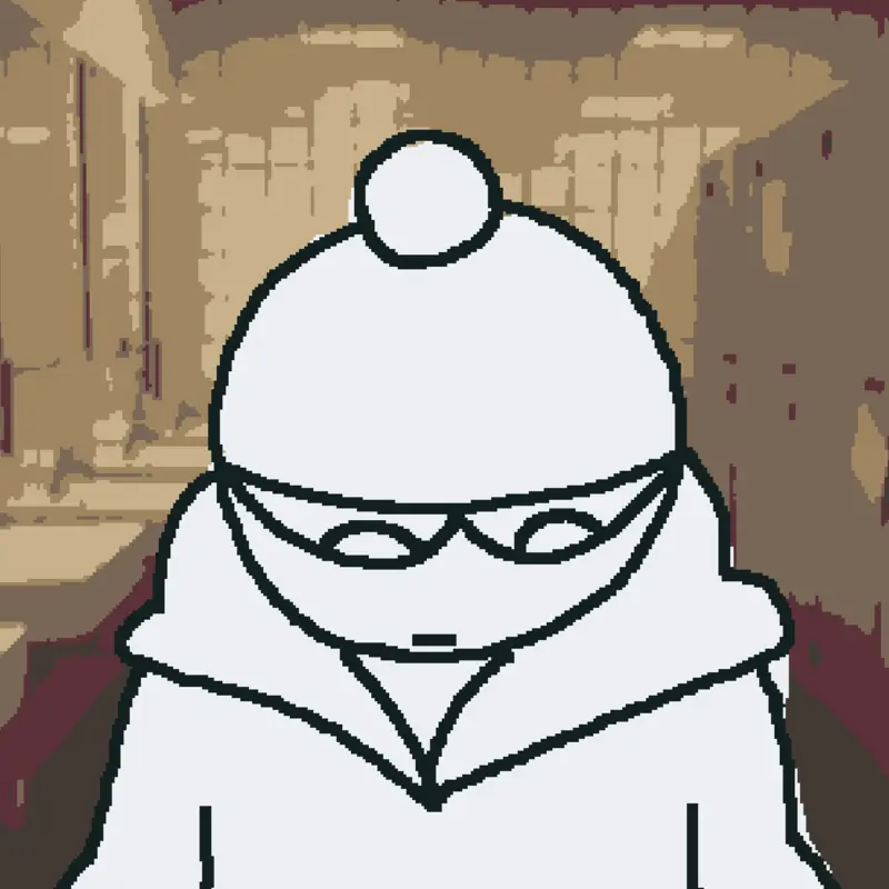 Game by @dorkcore101