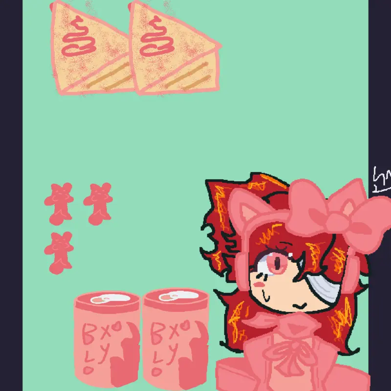 Game by @Fany45901