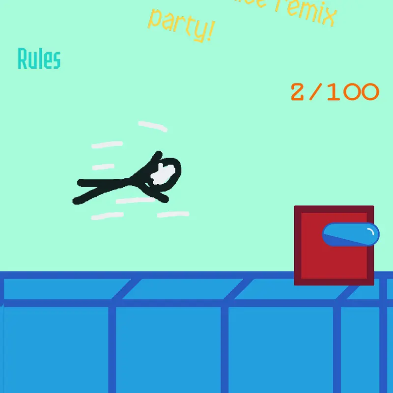 Game by @glep404
