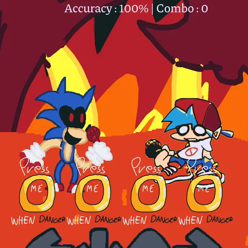 Game by @smaus_official
