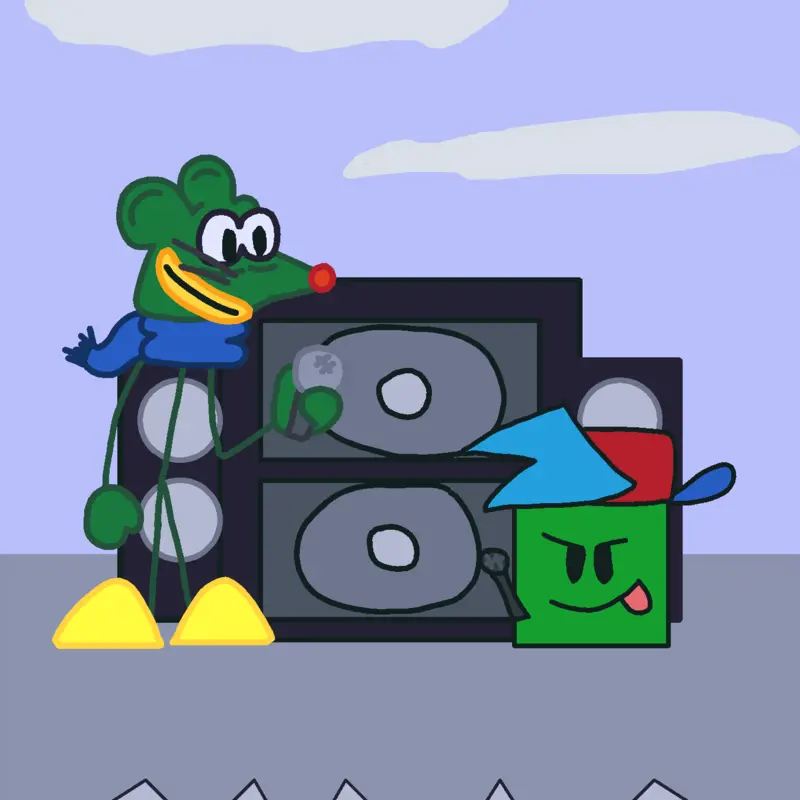 Game by @Walugi45_TheIdkGuy