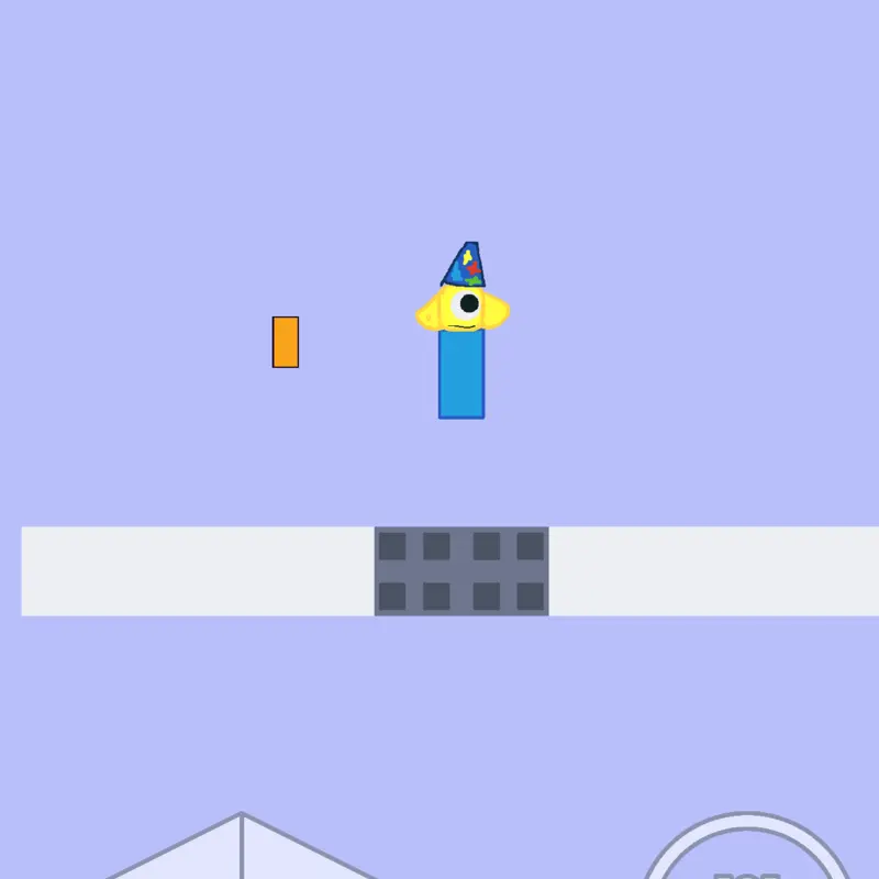Game by @endeddworld