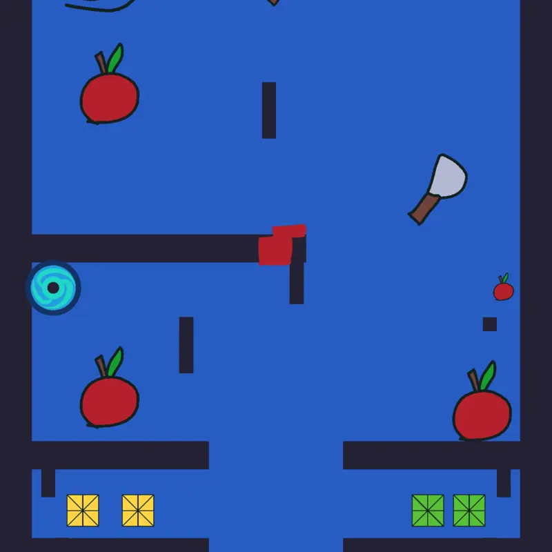 Game by @El-mexican196