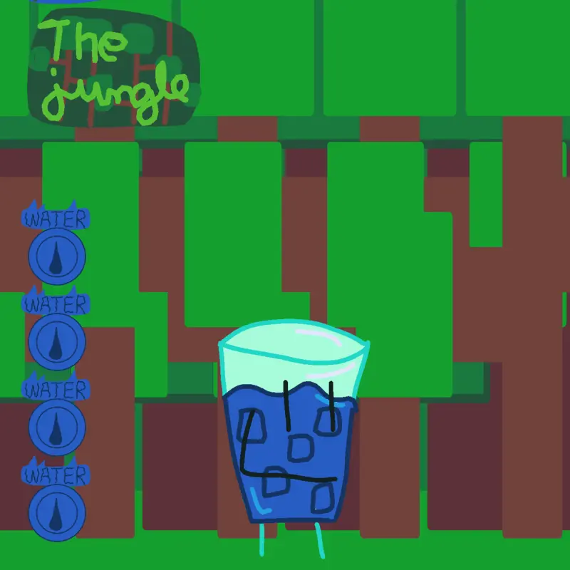 Game by @Arockwithatail