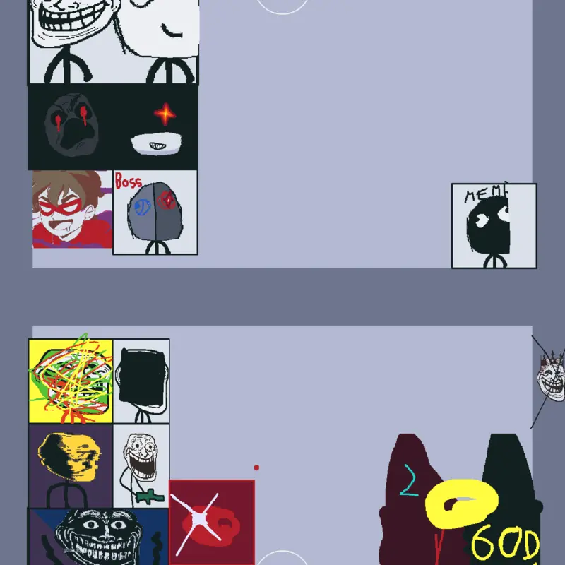 Game by @vinjonny