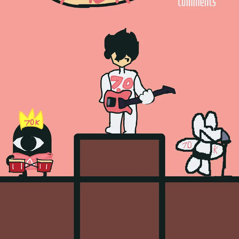 Game by @splotfix
