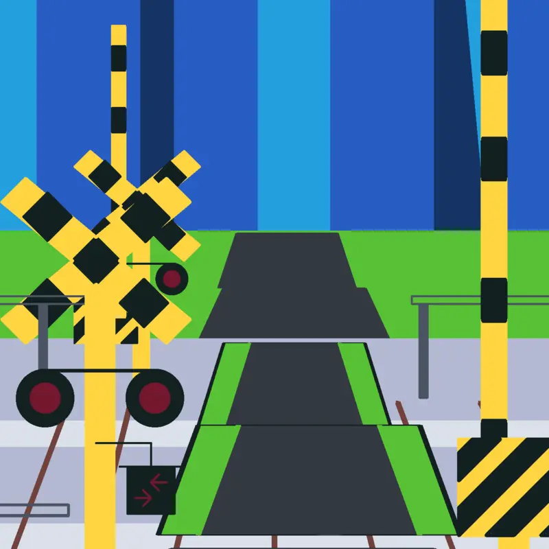 Game by @blue_crossing