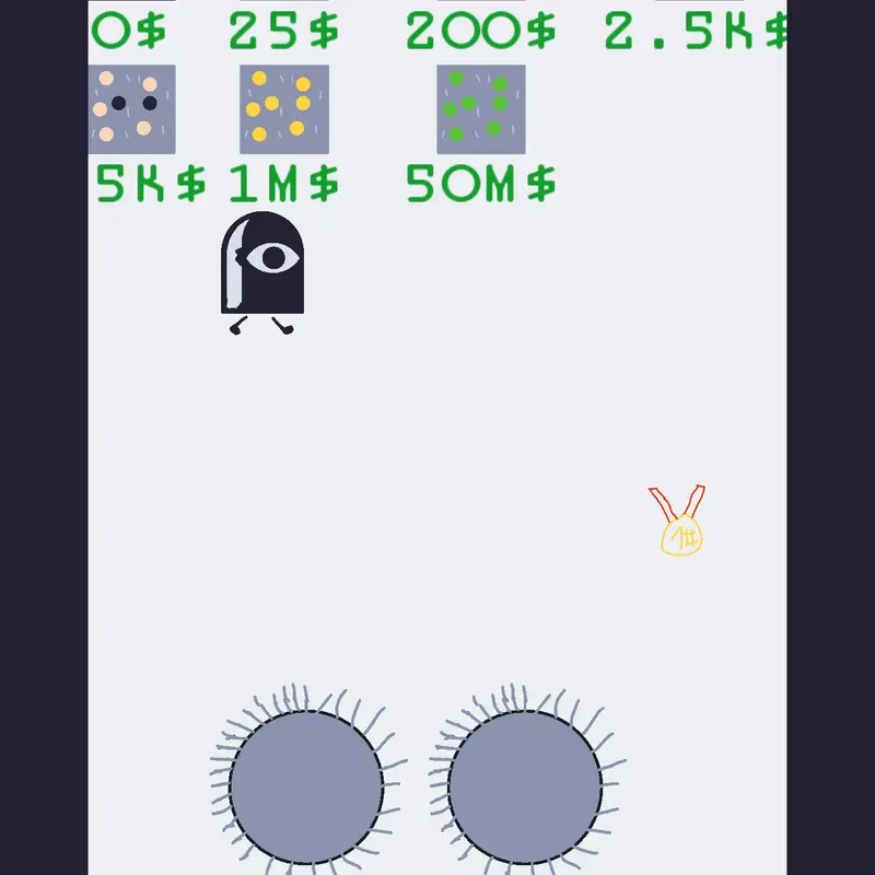 Game by @Kunsux