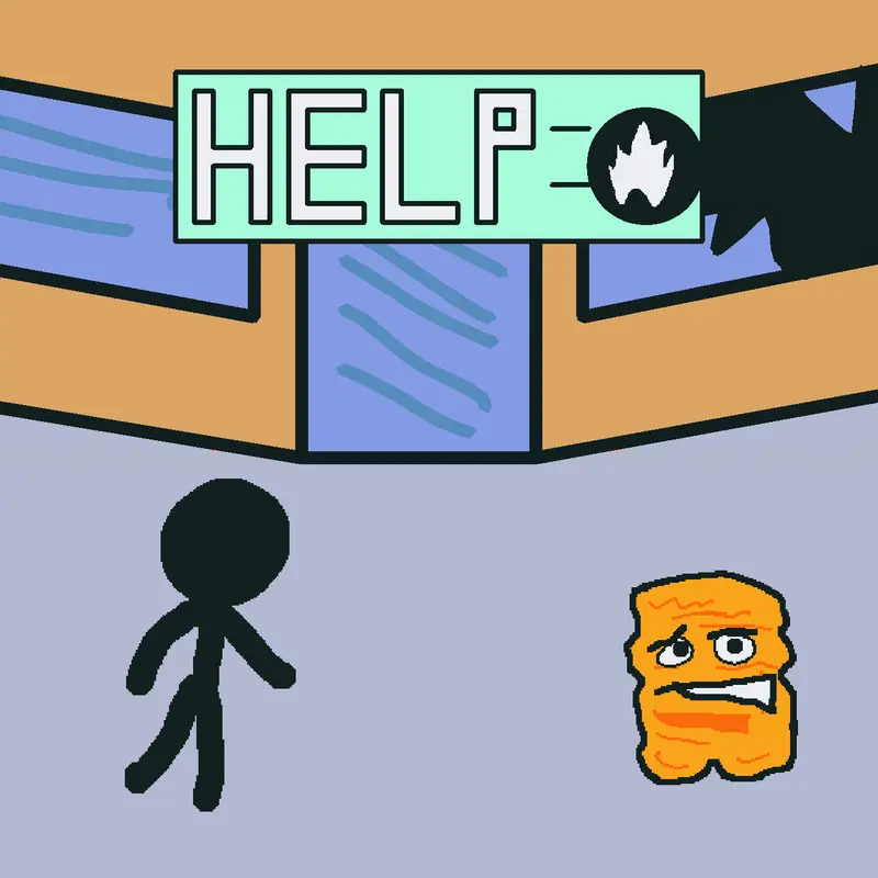 Game by @acter