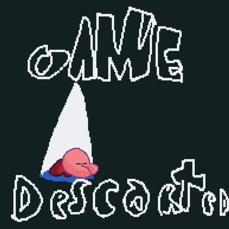 Game by @korbo