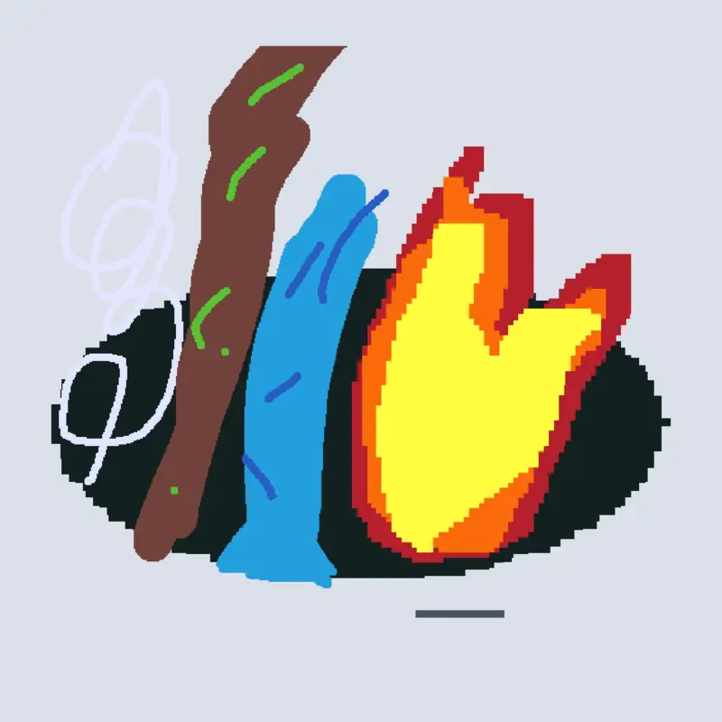 Game by @Element_universe