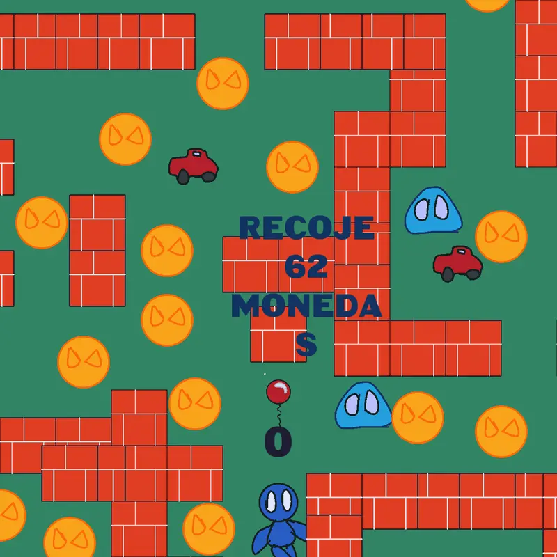 Game by @cardozo