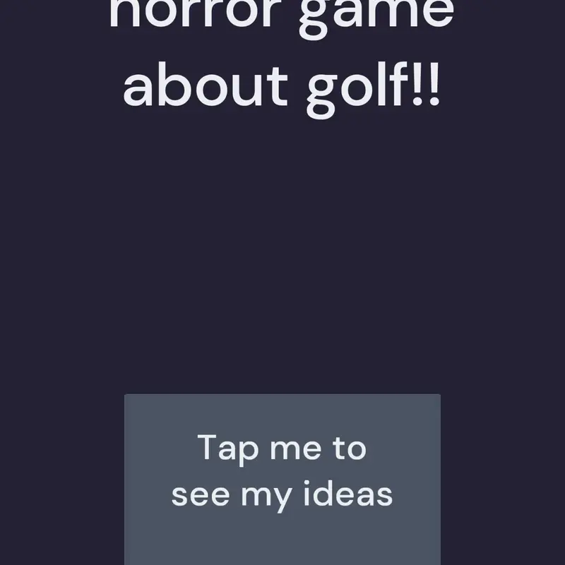 Game by @sandwich_hrtss