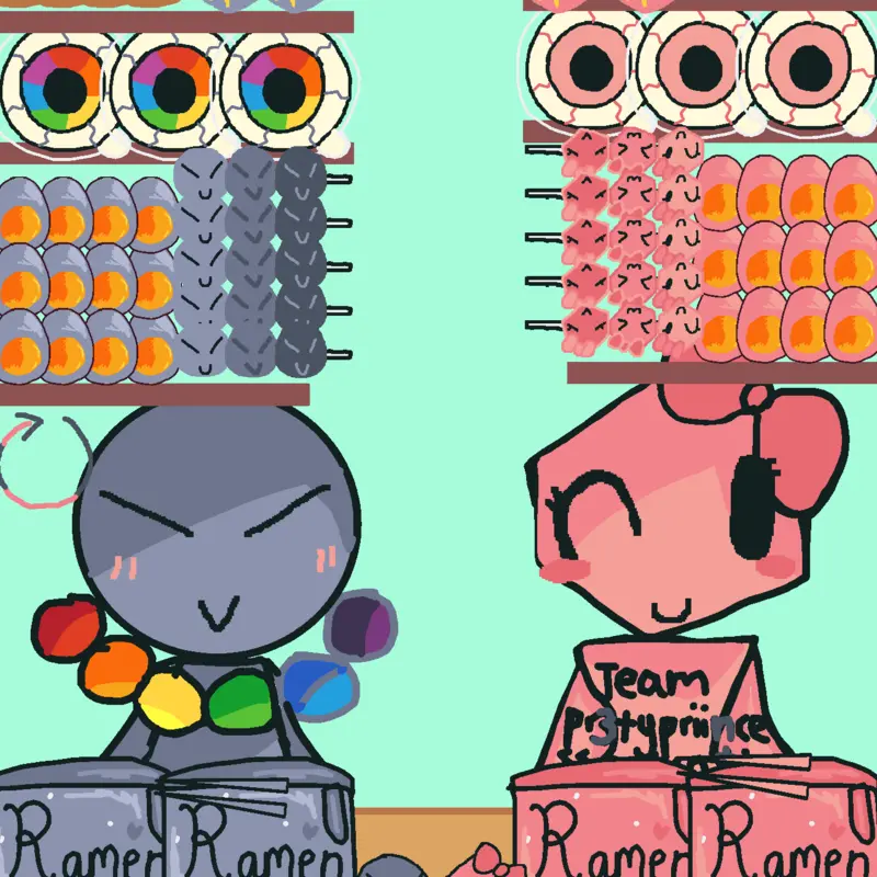 Game by @1x1x1x1IsSoCute_FORSAKEN