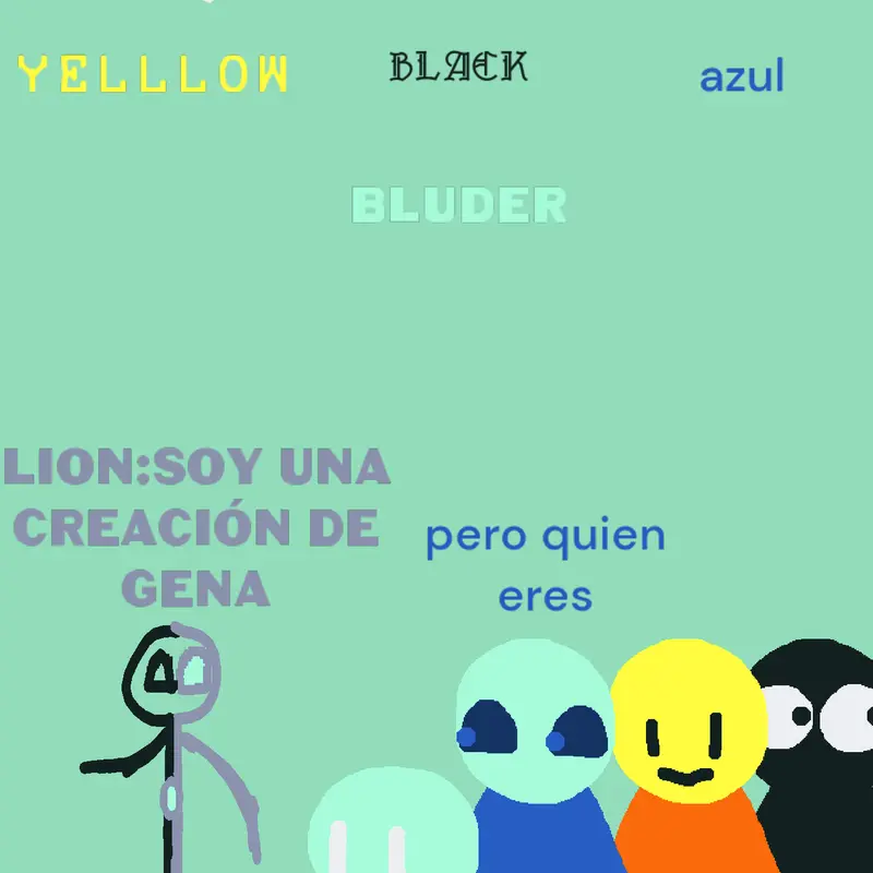 Game by @ELGenatlexd