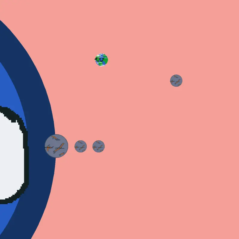 Game by @TIHUB