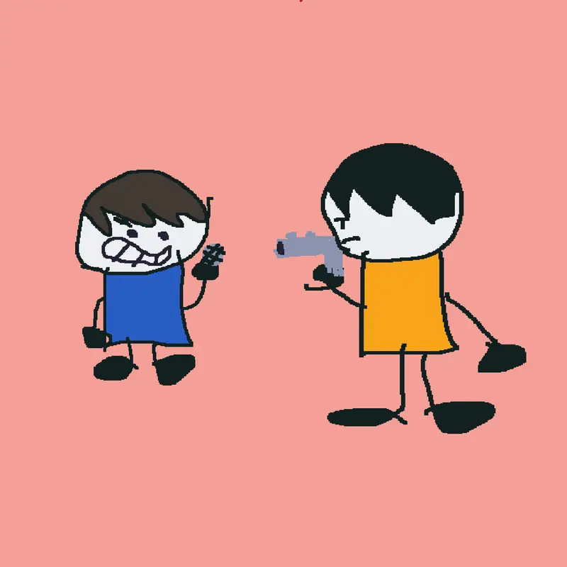 Game by @carsen